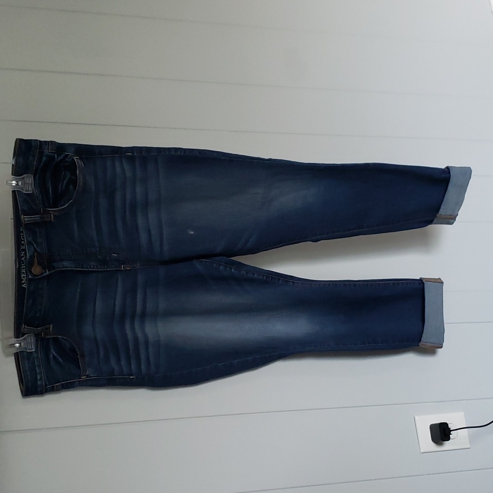 AE Jeans